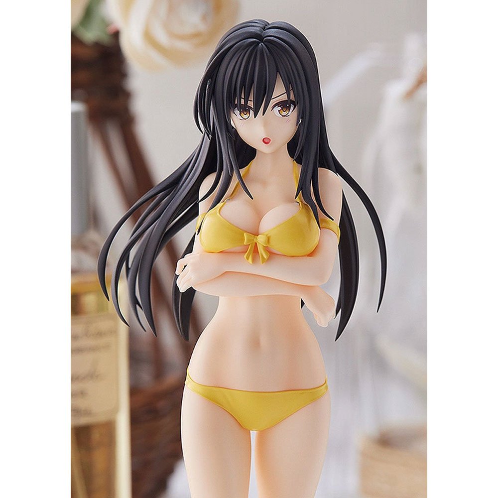 POP UP PARADE TO LOVE-RU DARKNESS YUI KOTEGAWA POP UP PARADE TO LOVE-RU DARKNESS YUI KOTEGAWA